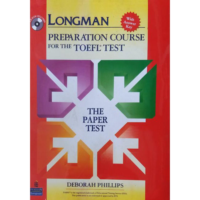 Kumpulan Soal Dan Jawaban Dari Buku Longman Kelas 6