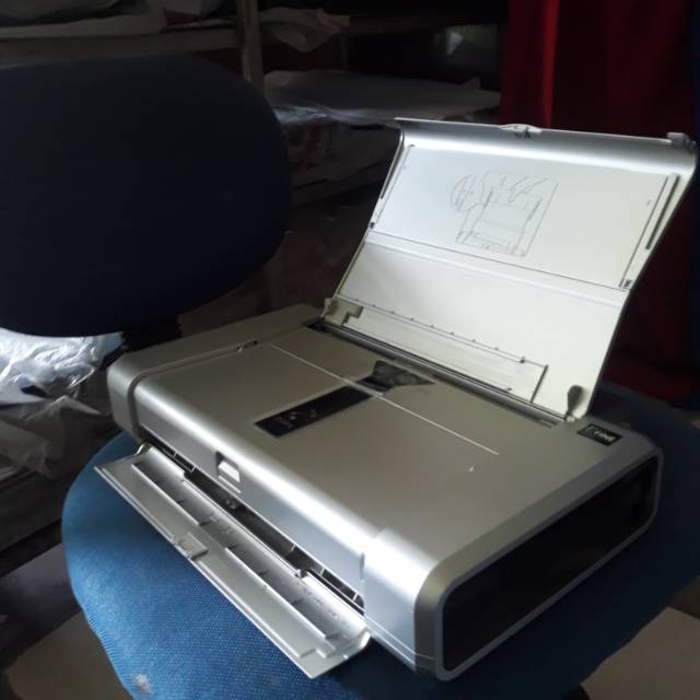 Printer Canon iP100