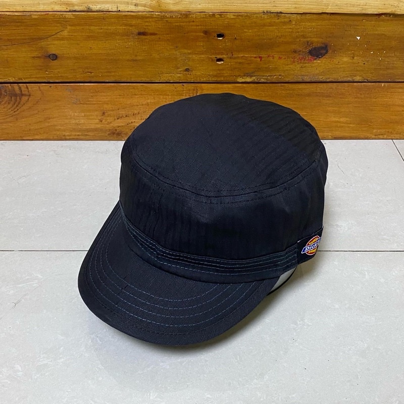 Patrol Caps Dickies