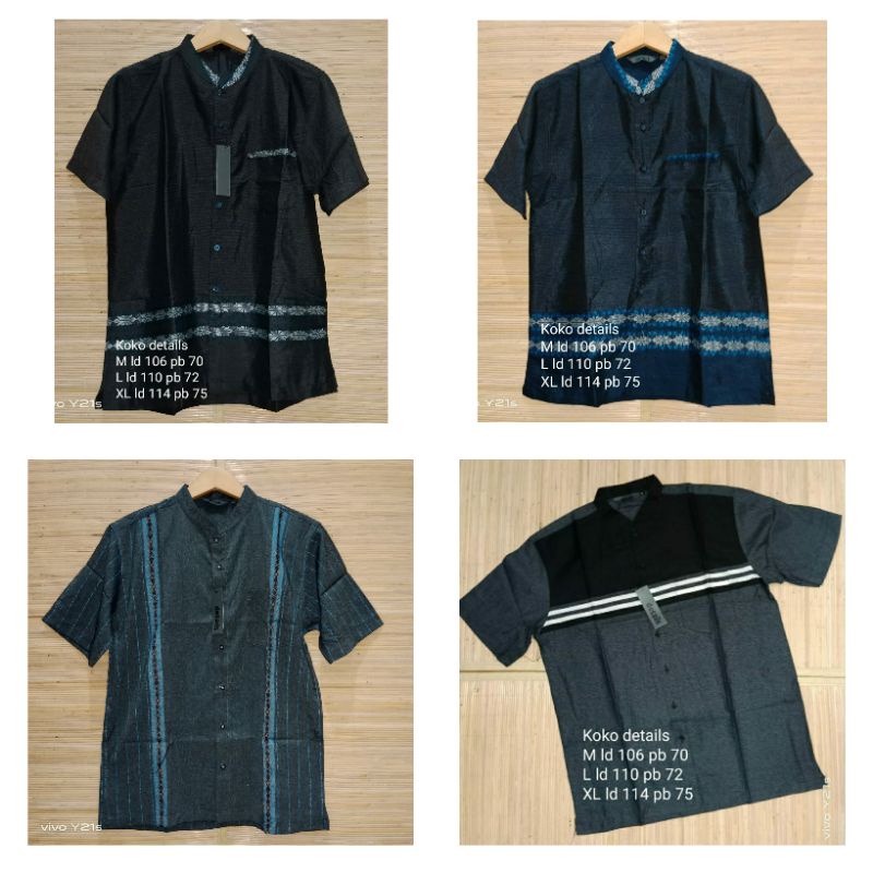 Koko Cole & TZone T Zone & Details - Koko Branded Matahari