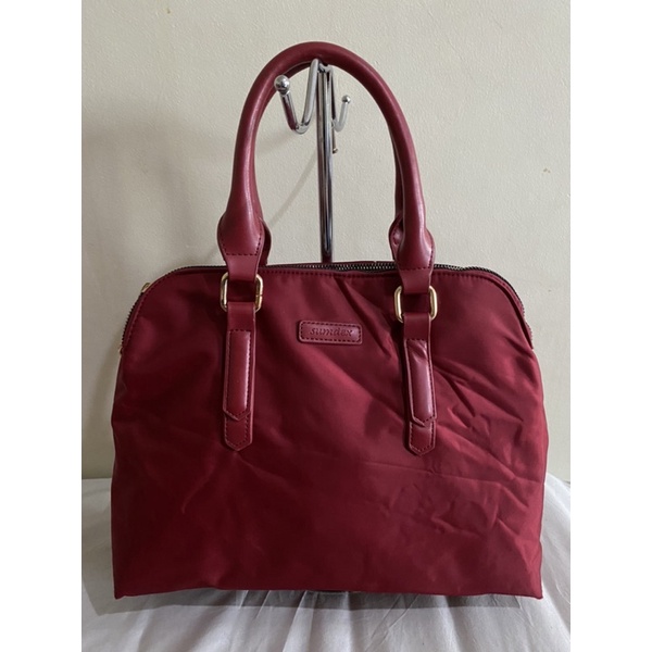 Hand bag/Top Handle “She Rules” by Sumdex