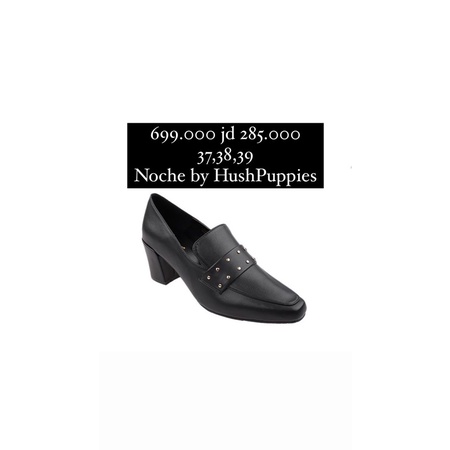 Heels Noche by HushPuppies Original Store