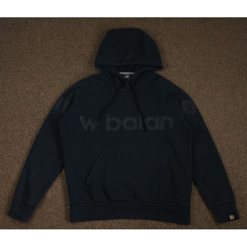 Hoodie New Balance (Second)