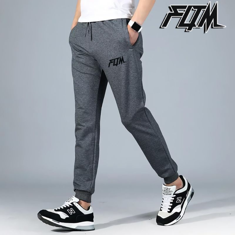 COD Celana Training Trening Terening Trackpants Olahraga Panjang