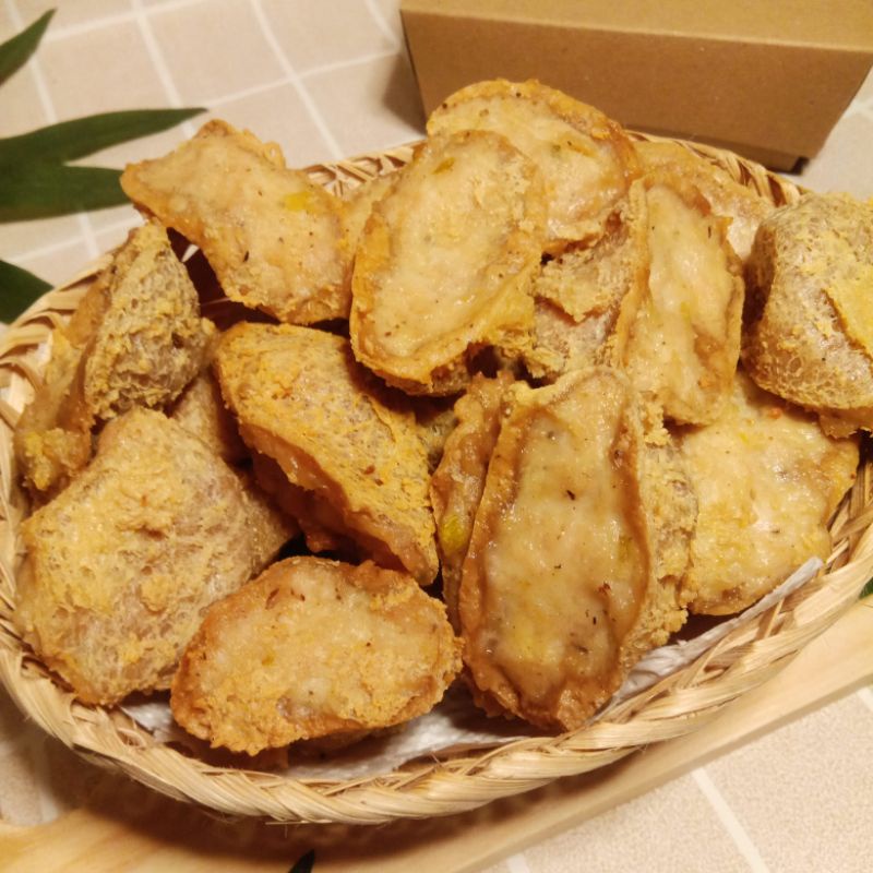 

Tahu Walik