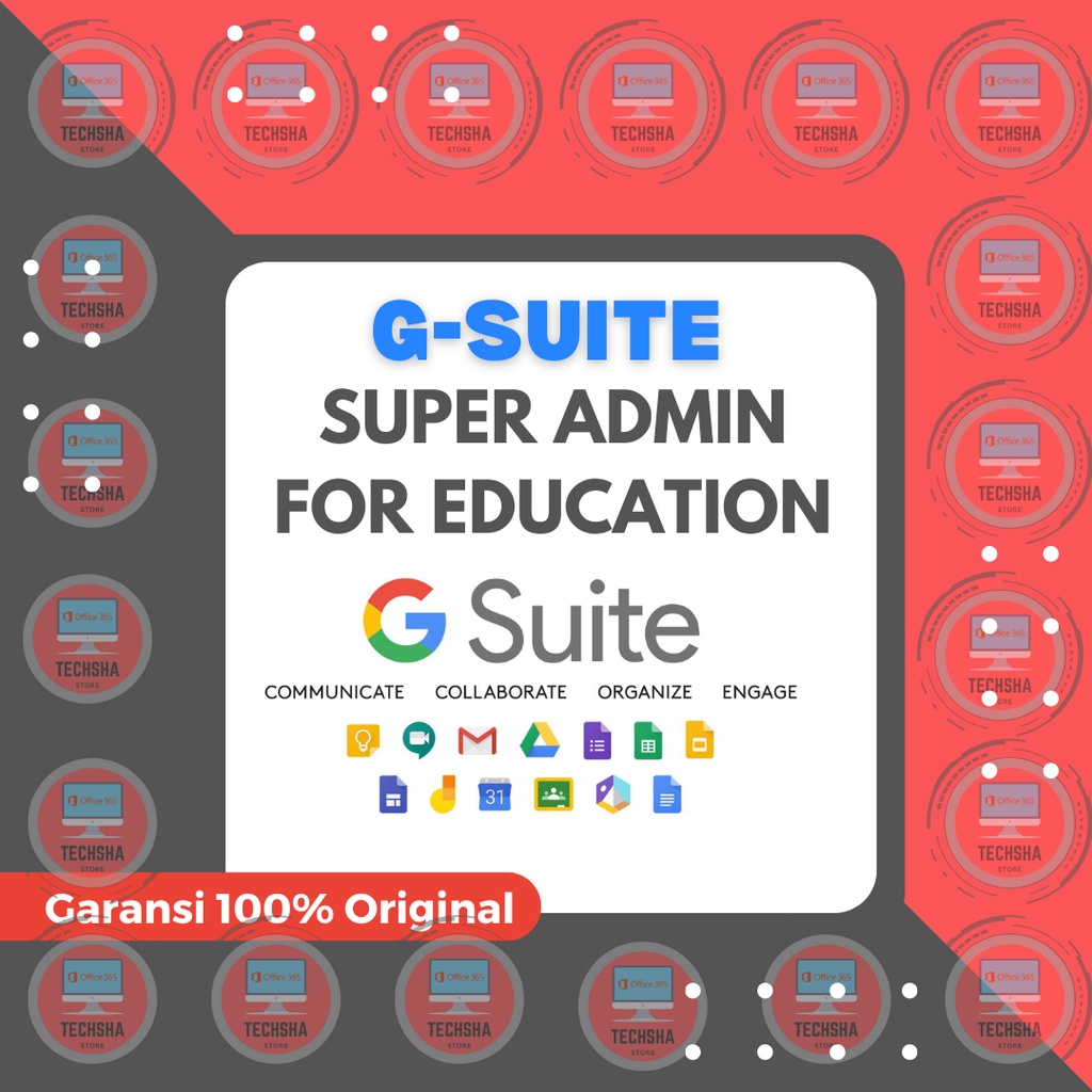 Gsuite Super Admin for Education Fresh Google Drive