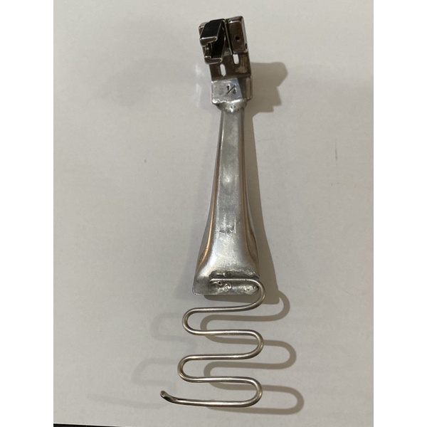 corong list sepatu MH jarum 2 pundak