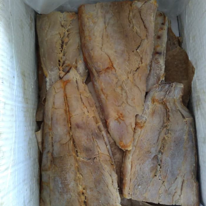 

jambal roti daging 500gr