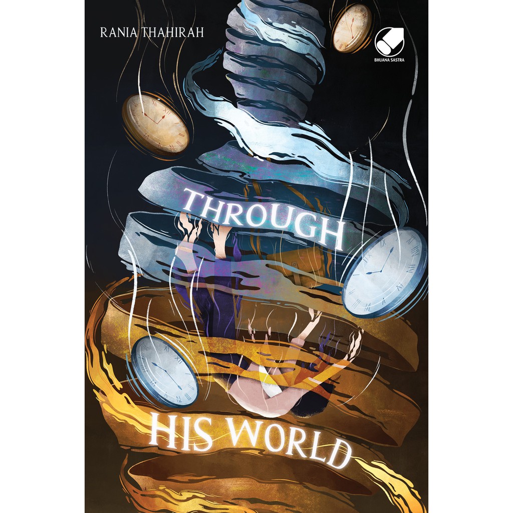 Through His World