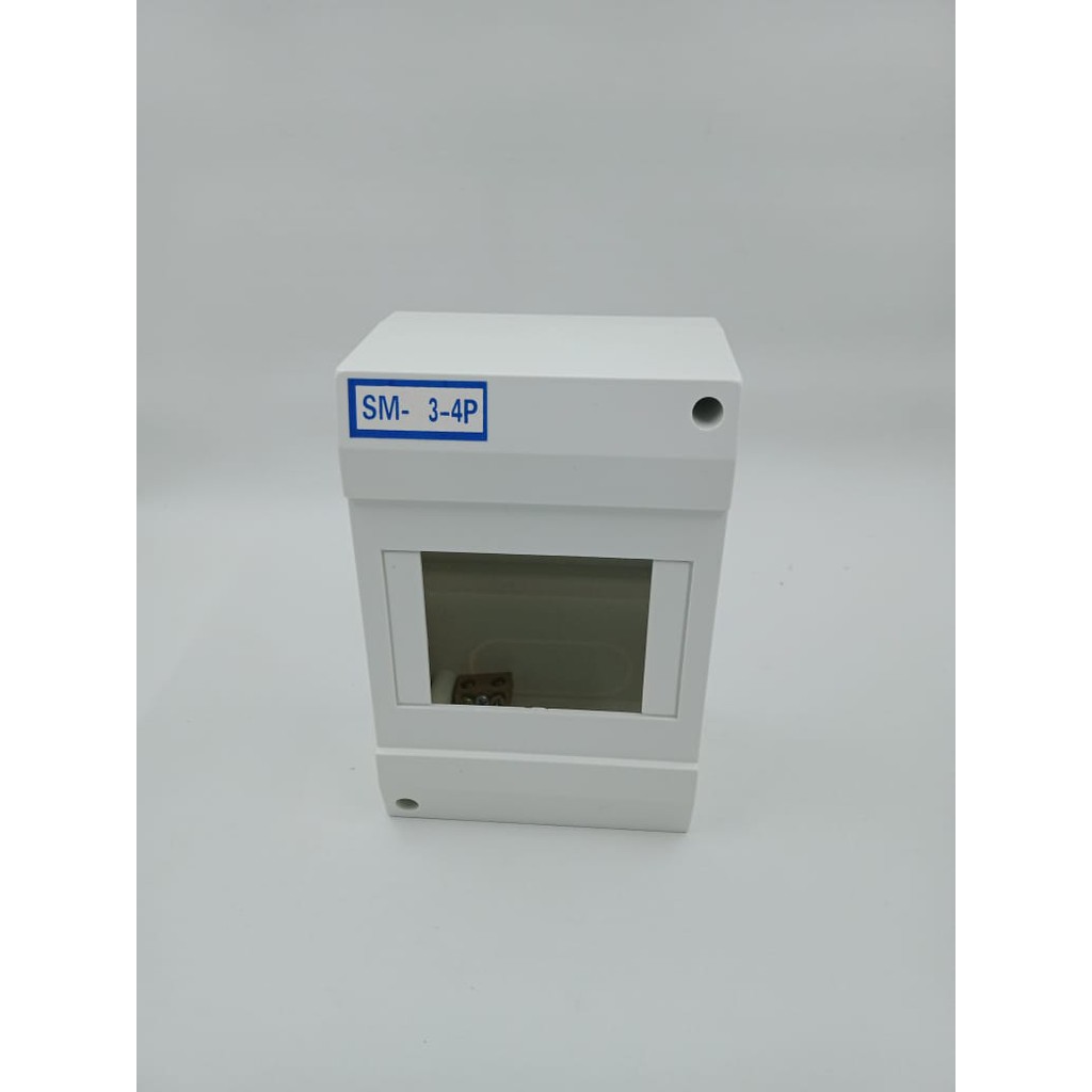 box mcb  2-3 group outbow