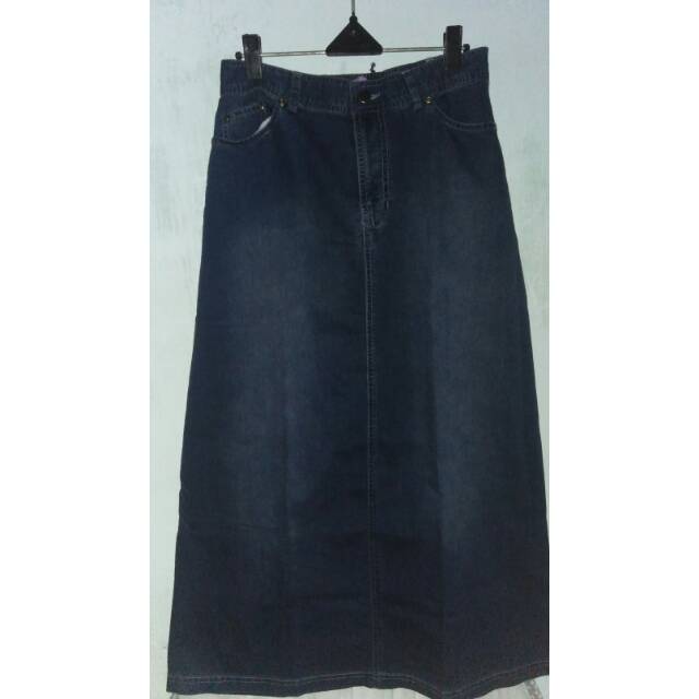 Rok jeans geela