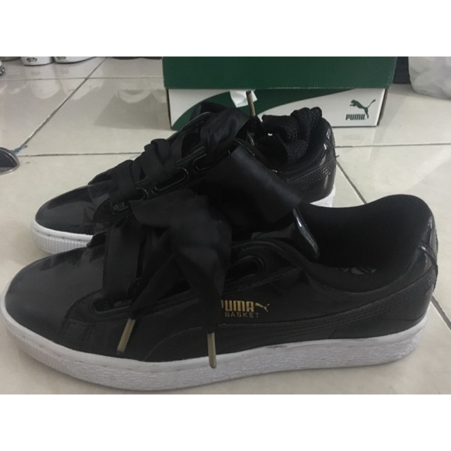 Puma Basket
