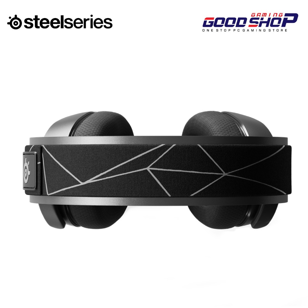 SteelSeries Arctis 9 Wireless Gaming headset