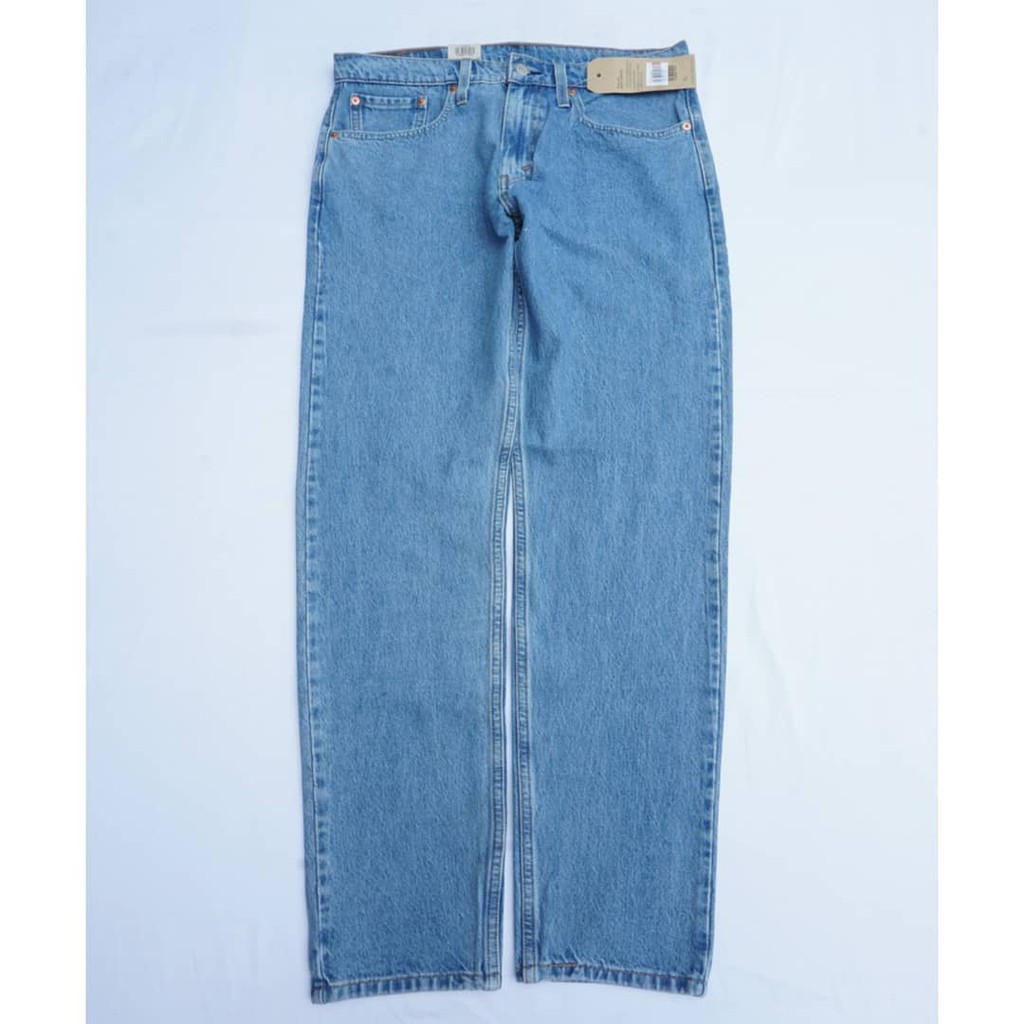 CELANA JEANS LEVIS HI BALL ROLL ORIGINAL