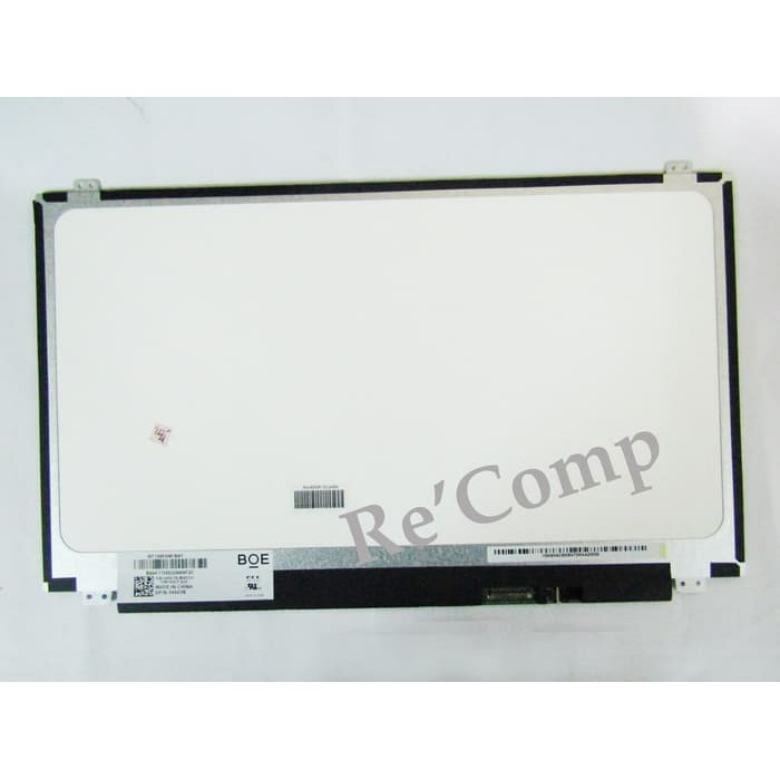 LED LCD Lenovo Thinkpad T540P L540 T540 15.6 Slim 30 PIN Full HD