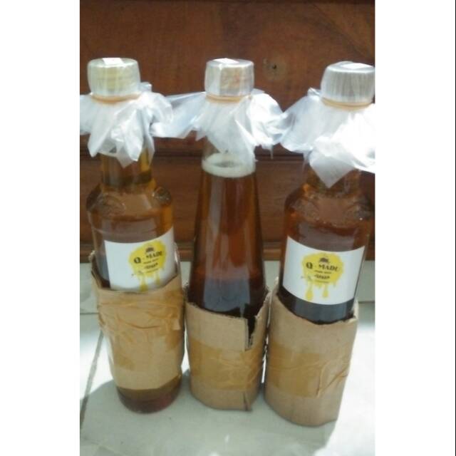 

Madu Murni