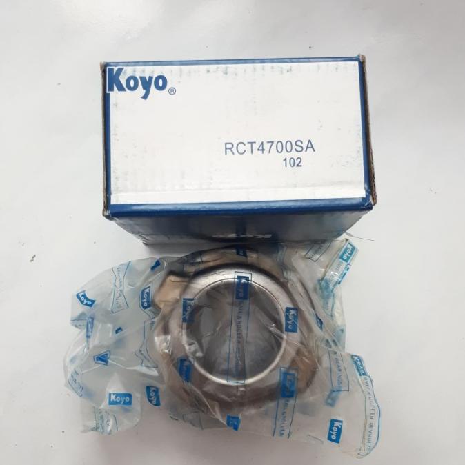 drag lahar canter ps125/ bearing kopling canter ps125 rct4700sa