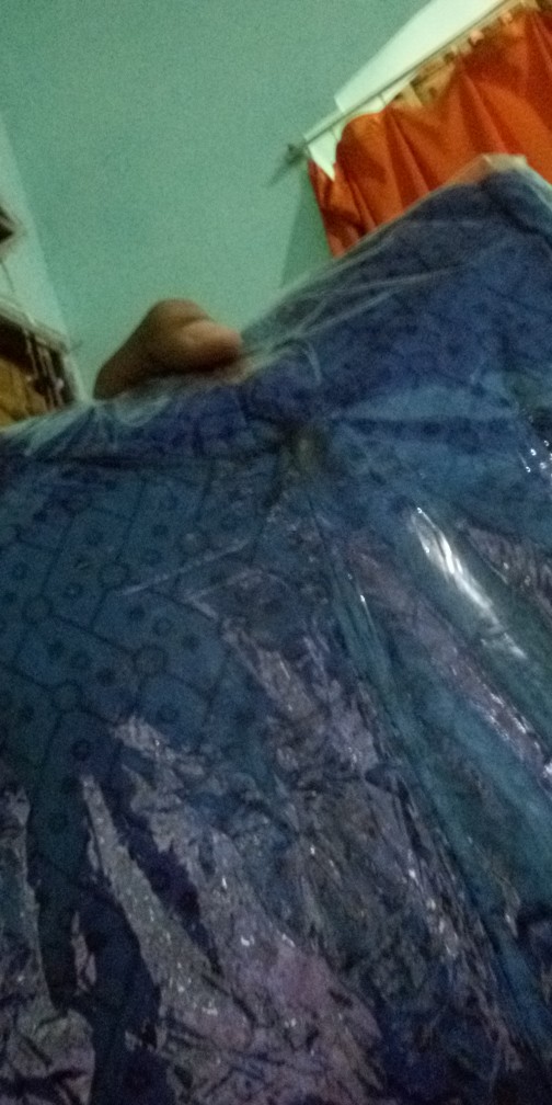 Baju Batik Kapel Couple Keluarga Gamis Kemeja