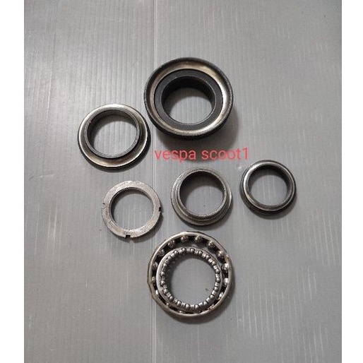 cones stir vespa vbb 65