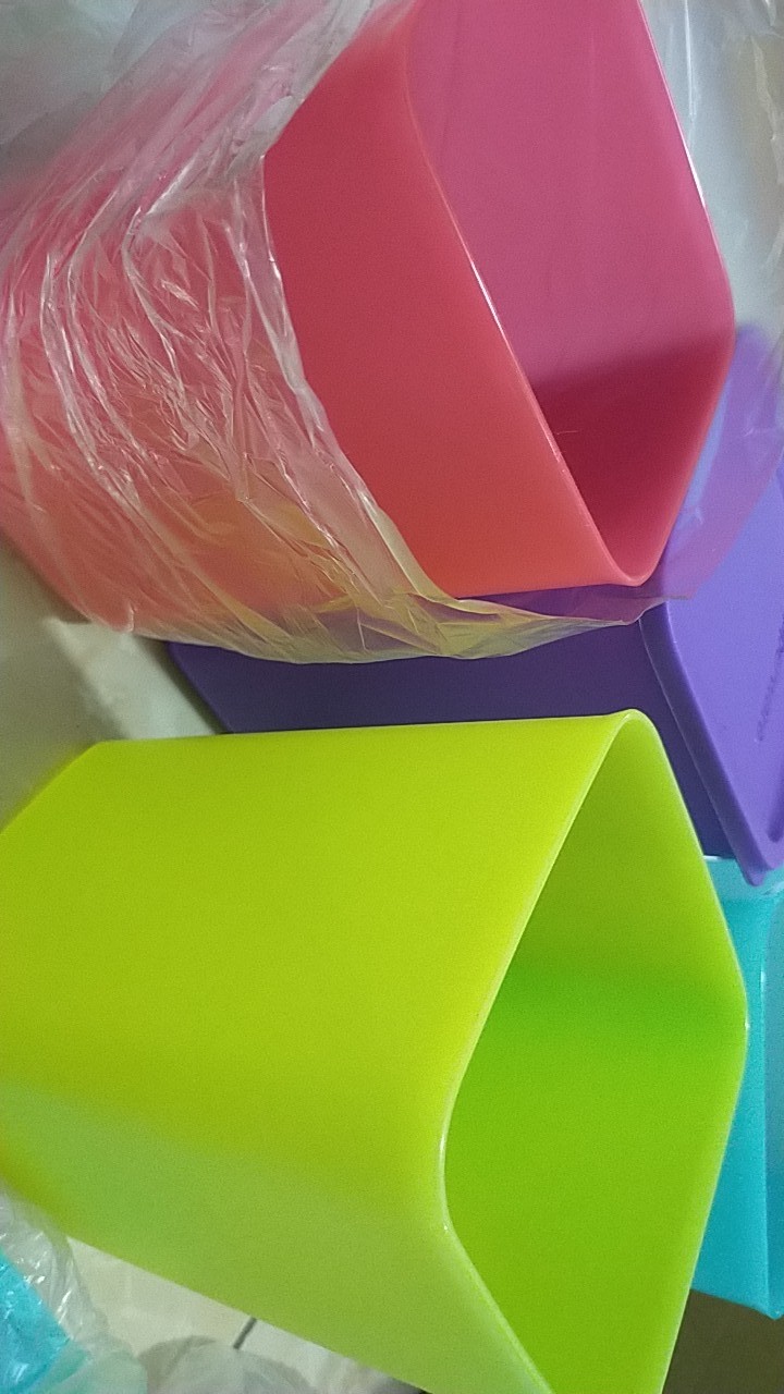 Tall Summer Fresh (1 Set)