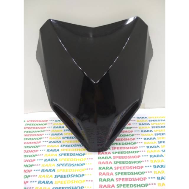 VISOR MOTOR VARIO 150 NEW 2018