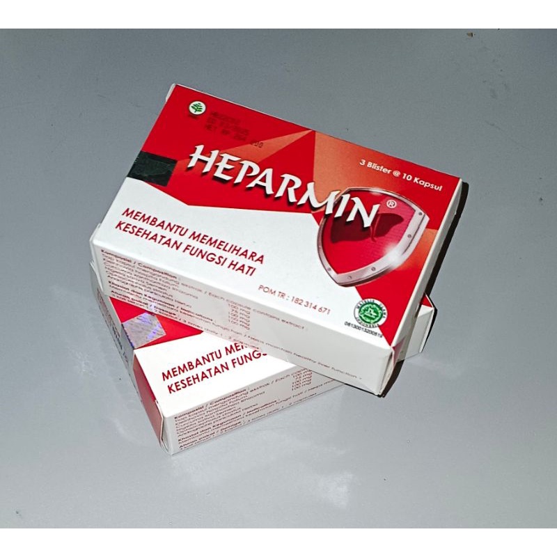 Heparmin