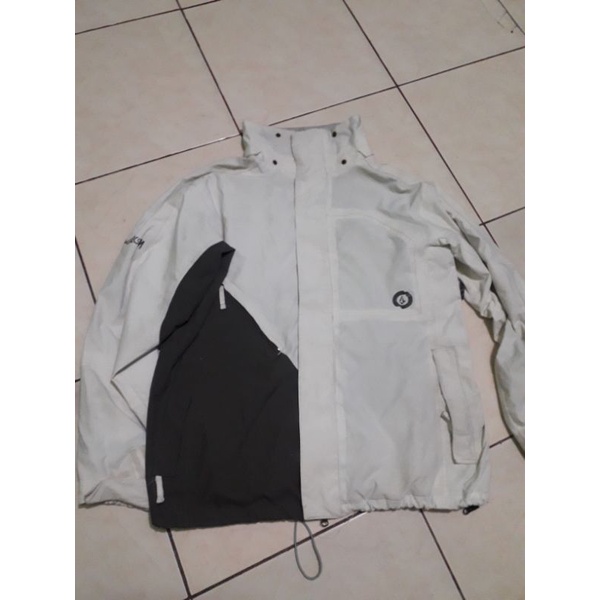 Volcom Snowboard Jacket Vline Nimbus