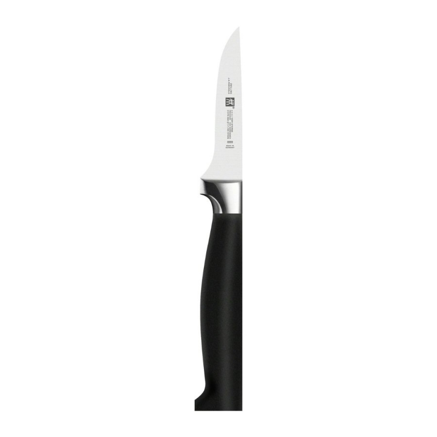 Pisau Sayur / Vegetable Knife Zwilling Vier Sterne