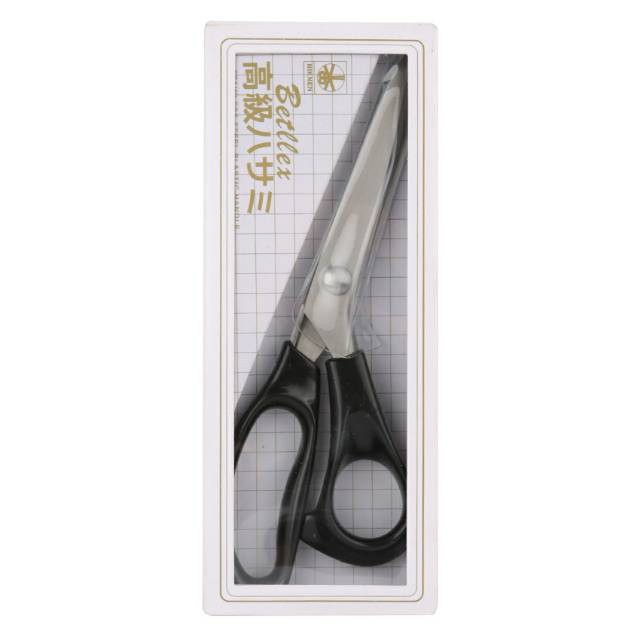 Gunting Gerigi - Pinking Shears - Gunting Zig Zag ukuran 9&quot;