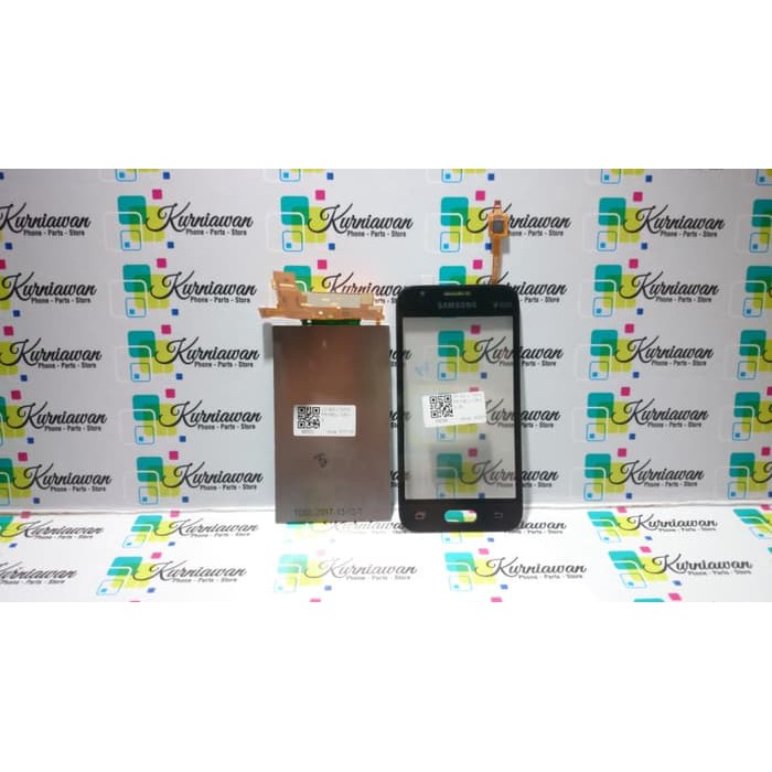 Terbatas Lcd Layar Samsung Galaxy J1 Mini Prime J106 Complete Touchscreen Gilaa