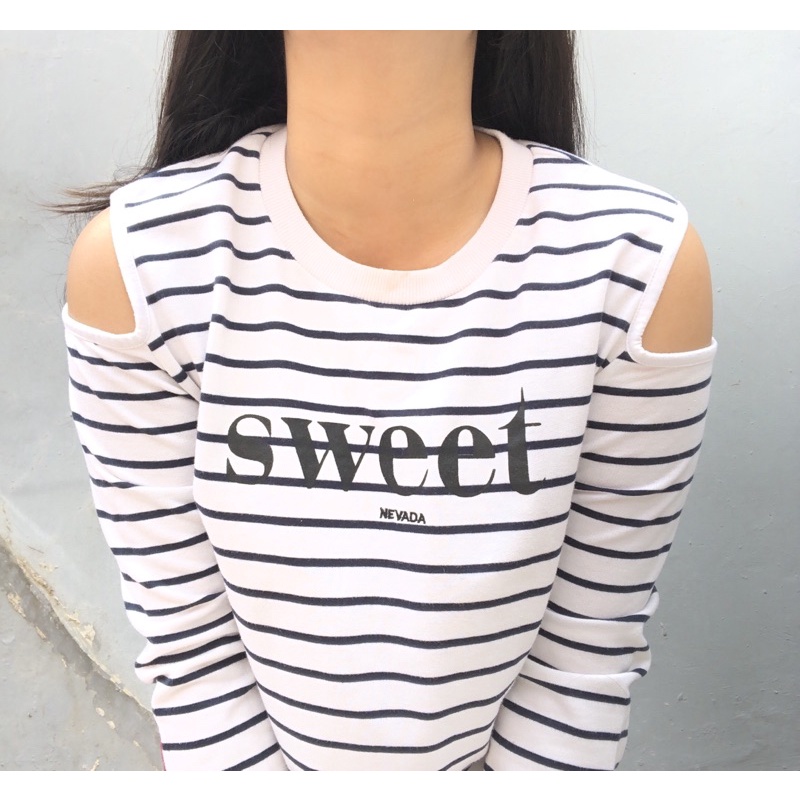 Preloved Sweater Nevada