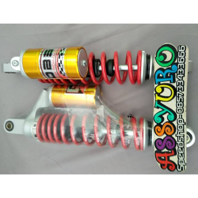 SHOCK DBS 340MM TABUNG