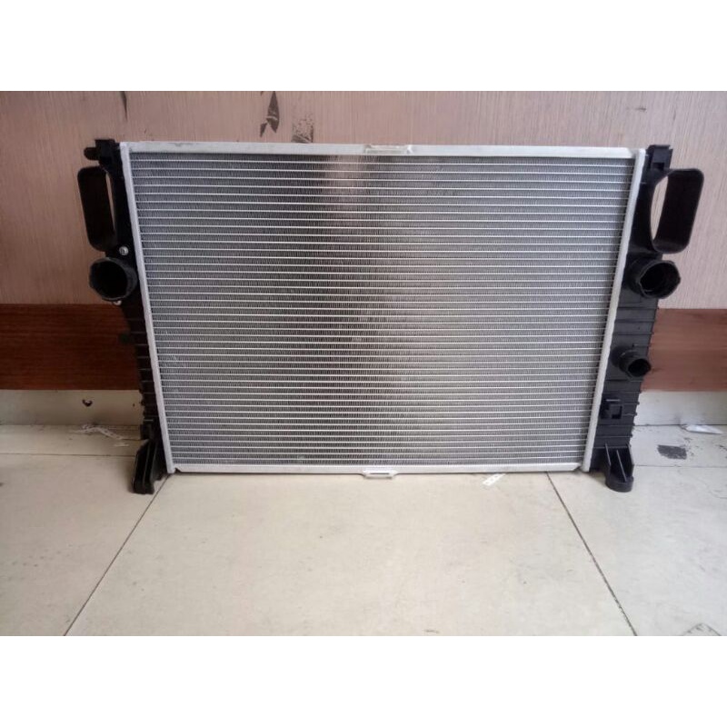 RADIATOR MERCY COMPRESSOR E200 W211