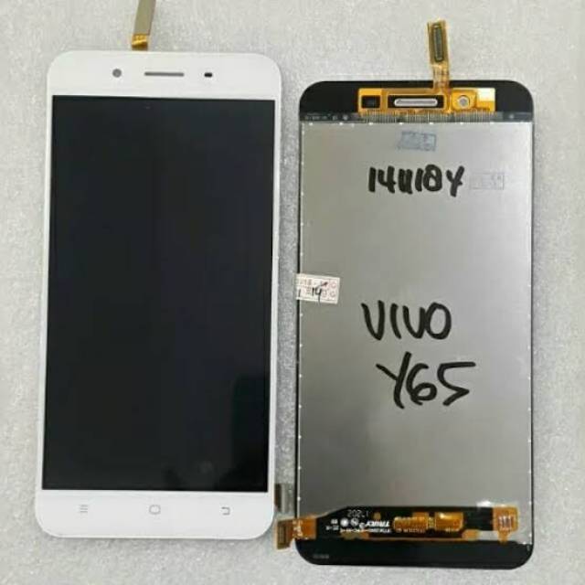 LCD VIVO Y65 / Y66 FULLSET TOUCHSCREEN