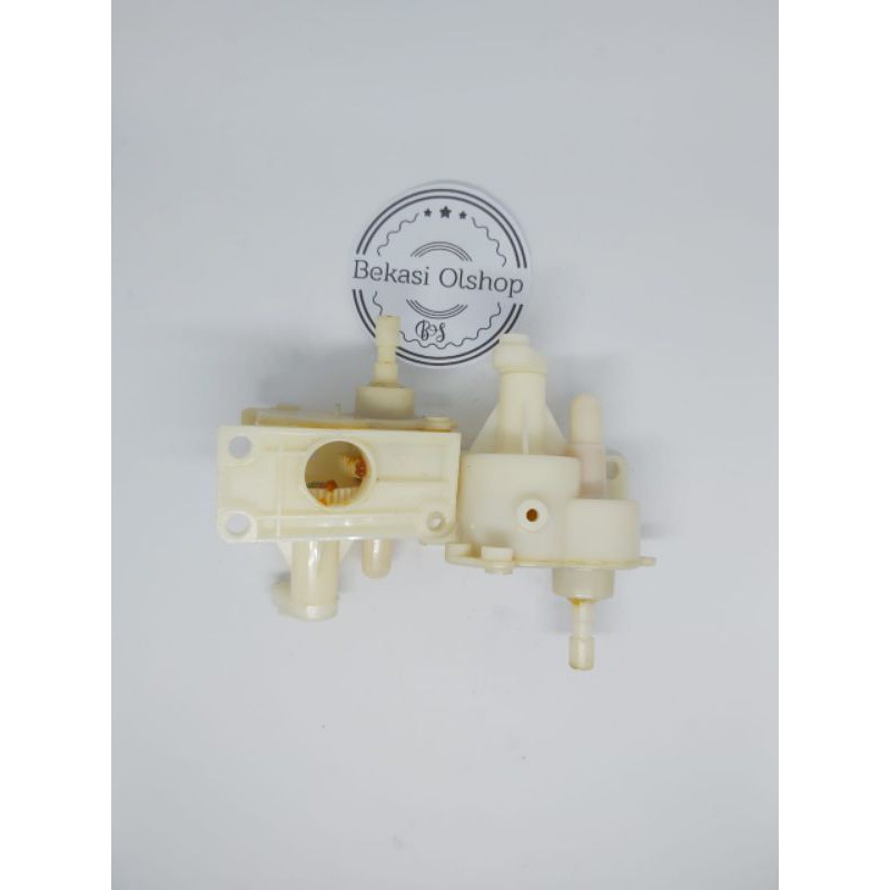 GEARBOX KIPAS ANGIN RRT KOTAK
