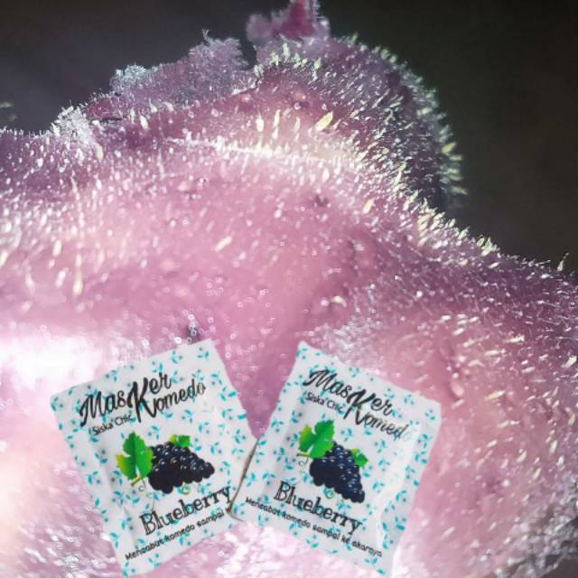 Siska Chic Masker Komedo Dan Peel Off Mask Shopee Indonesia