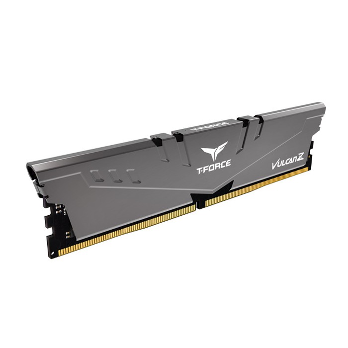 Ram Team Vulcan Z PC 2666 Single Channel - resmi