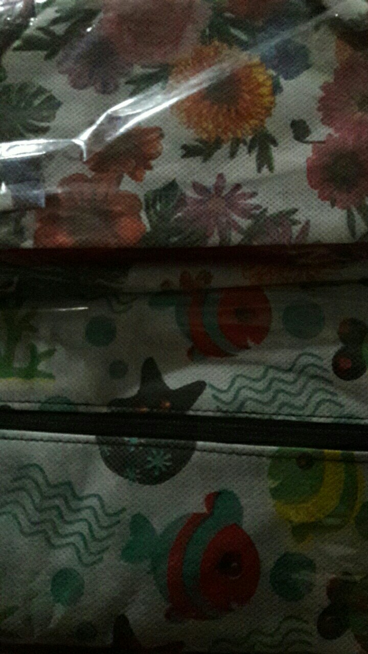 Tas Piring/tempat Piring/tempat Penyimpanan