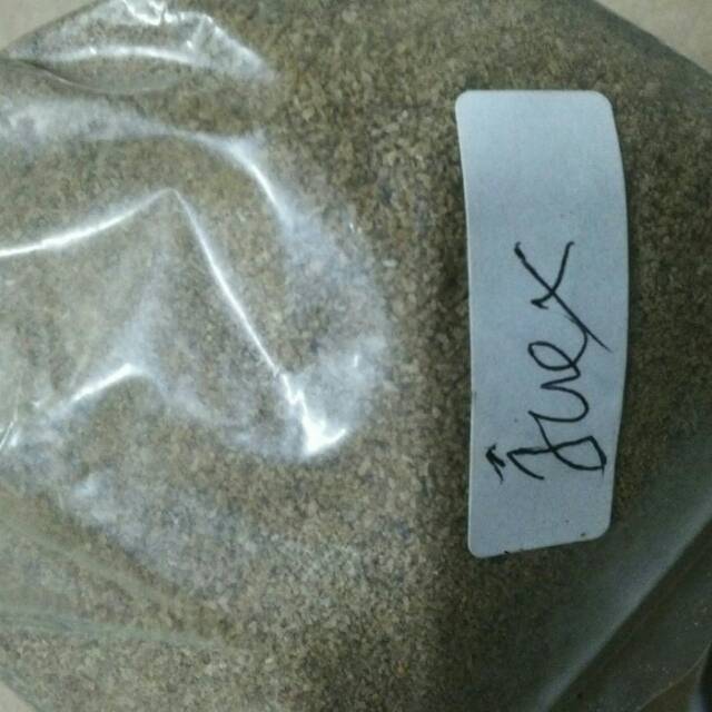 

TERASI JUEK BUBUK