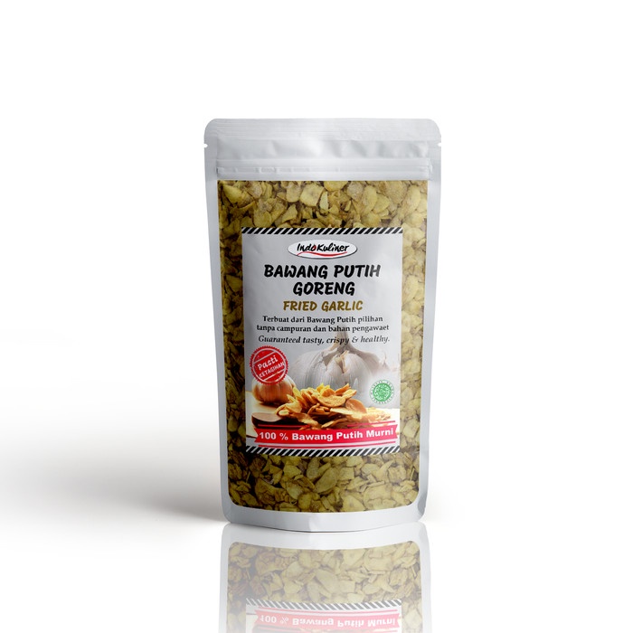 

vd201gf Buy 1 Get 1 Bawang Putih Goreng 100 Gr Dscscv