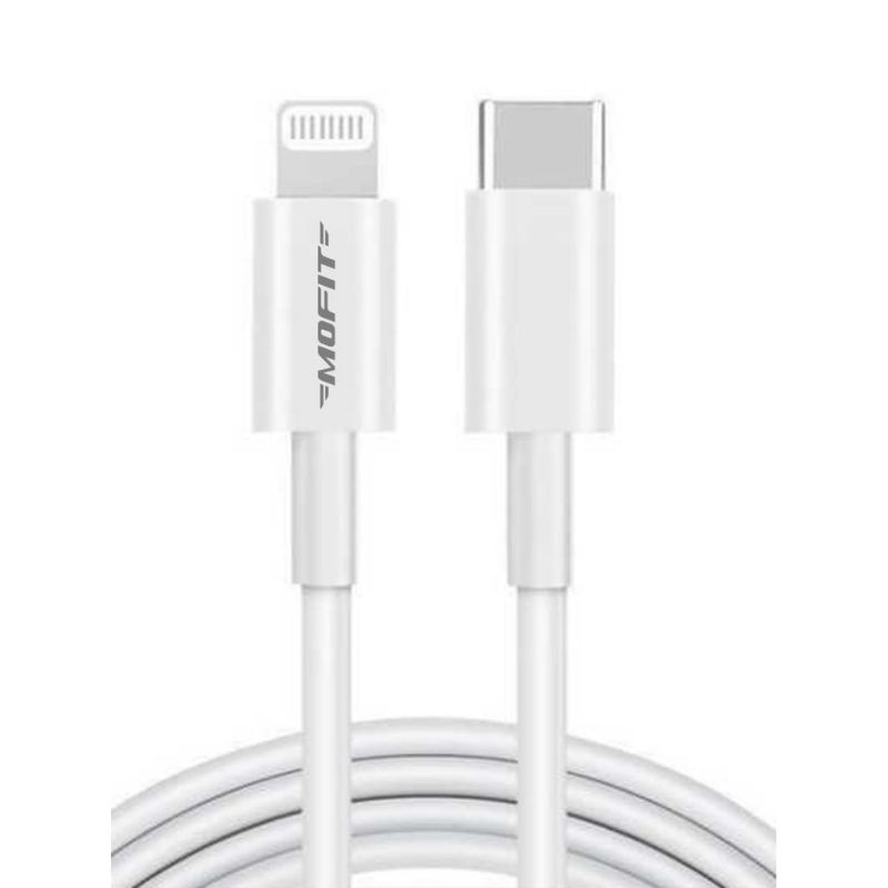 MOFIT ML-110 Kabel TypeC to Lightning PD Fast Charging