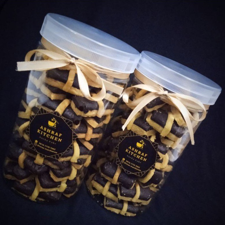 

Cookies Chocolate Stick