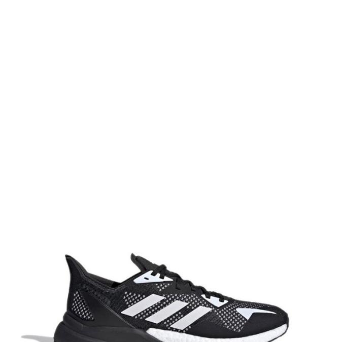 ADIDAS X9000L3 MEN'S RUNNING SHOES CORE BLACKCLOUD WHITEGLORY GREY SGS6465ESA