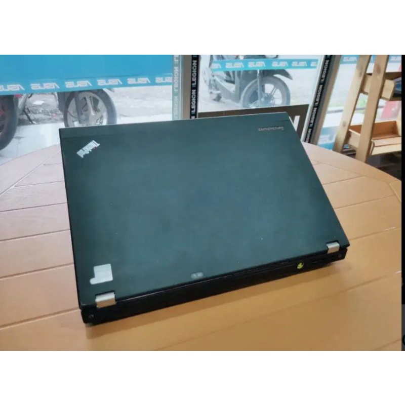 Lenovo X220 Core-i5 Thinkpad