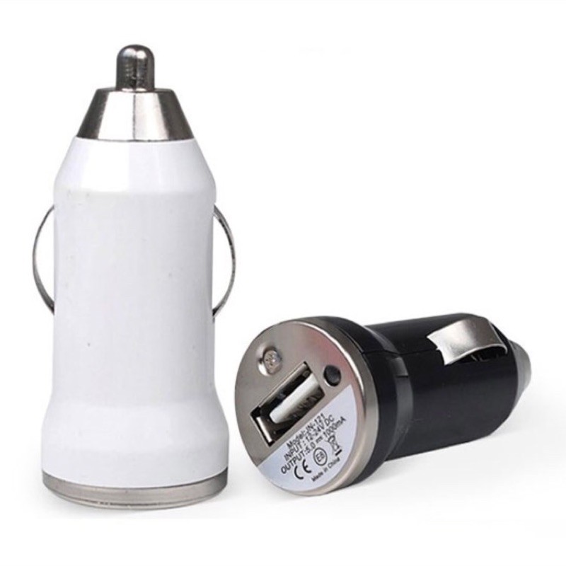 Mini Car Charger mobil universal charger mobil