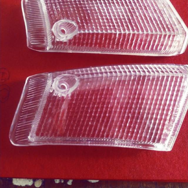 Mika Sein depan Suzuki Shogun kebo - Tornado bagus