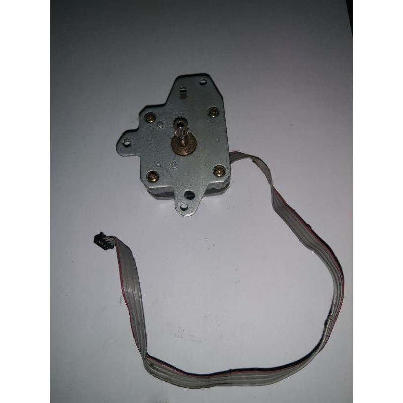dinamo stepper nema 17 seri em323 kabel 4