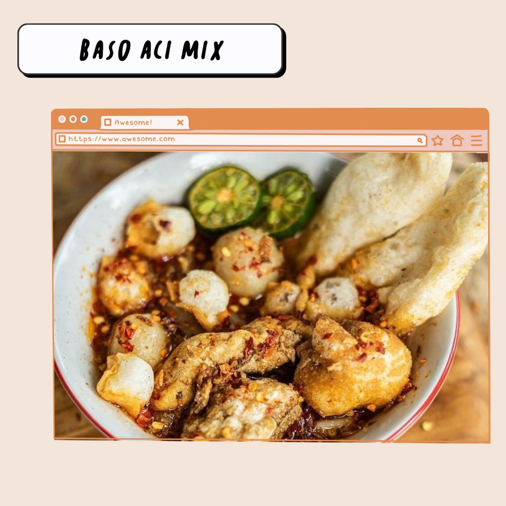

BASO ACI MIX