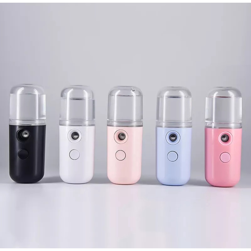 Nano mist sprayer