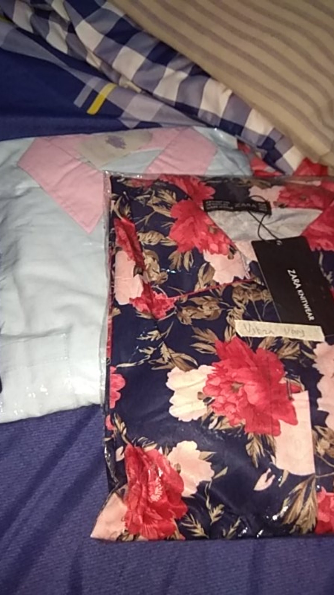 Kemeja Batik Pria Ulu Kamolyan Lengan Panjang Katun Halus Baturaden Full Furing